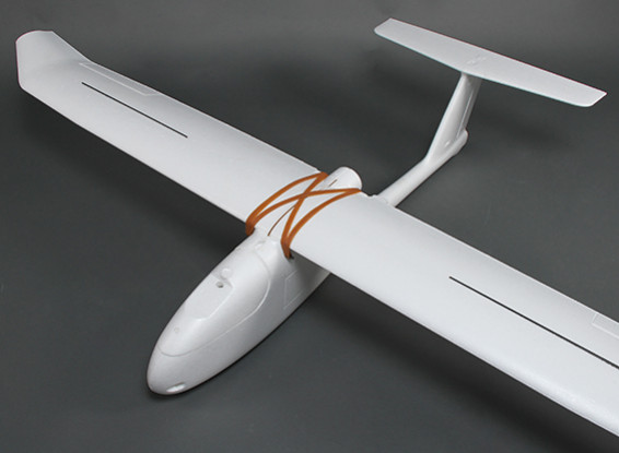 Skywalker 1900 FPV Glider EPO 1.900 millimetri (Kit)