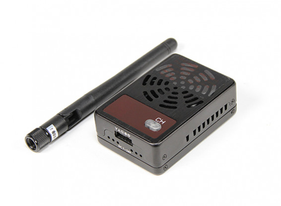 Boscam Thunderbolt 2000mW 5.8GHz trasmettitore FPV