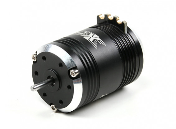 Dipartimento Funzione X-Car 10.5 Accendere Sensori per motore Brushless (3254Kv)