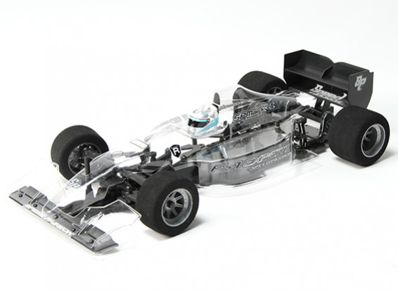 Speed ​​Passion SP-1 1/10 Formula 1 Pro (KIT)