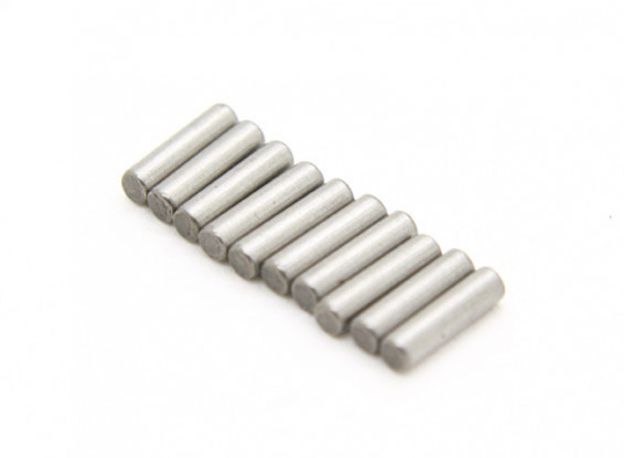 1.5x5.7mm Pin (10pcs) - Basher 1/16 Mini Nitro Circus MT