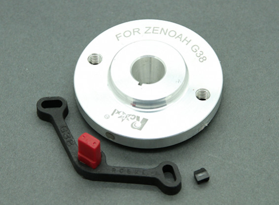 Kit di conversione Rcexl accensione Sensore per Zenoah G38
