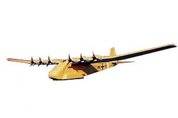 Graupner 323 Gigant