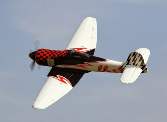 Avios "Riff Raff" 99 Sea Fury Racer EPO 1.200 millimetri (PNF)