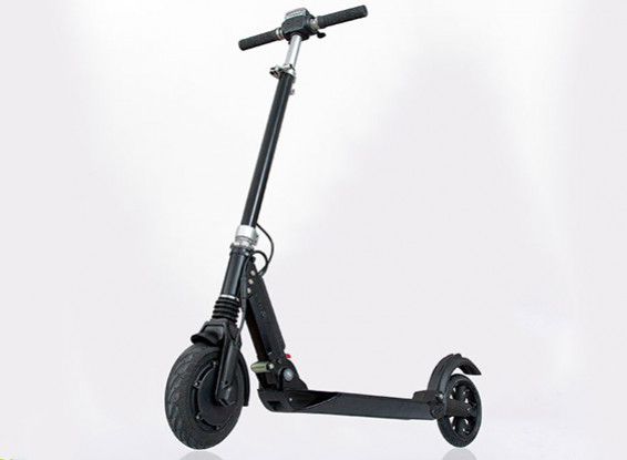 ScootPlus scooter elettrico