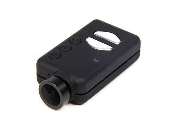 Mobius Wide Angle Lens C ActionCam 1080p HD Video Camera Set Con Live Video Out