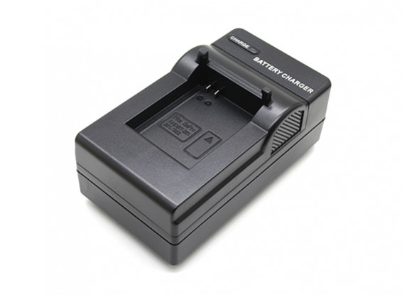 Caricabatterie digitale per GoPro Hero3 e batterie 3Plus