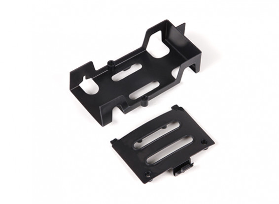 FX070C 2.4GHz 4CH Flybarless RC Replacement Battery Holder