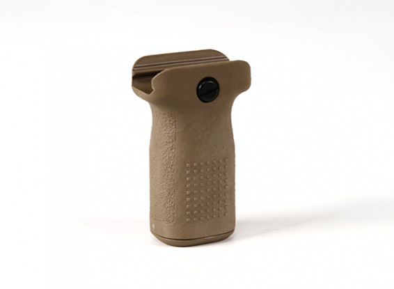 PTS EPF-S verticale Foregrip (Dark Earth)