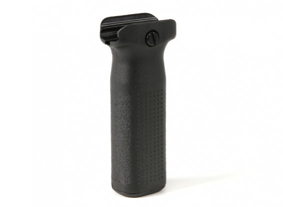 PTS EPF verticale Foregrip (nero)