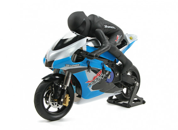 BSR corsa 1000R 1/10 On-Road Racing Moto ARR