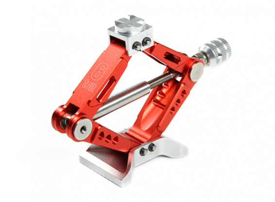 Scala 1/10 RC Rock Crawler 6 Ton Jack