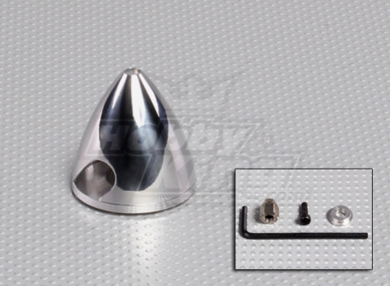 Alluminio Prop Spinner 32 millimetri / 1.25 pollici / 2 Lama