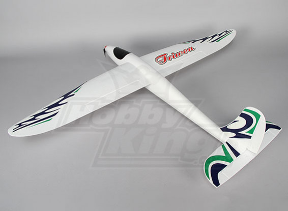 Triwon EPO KIT Glider 1.200 millimetri (ARF)