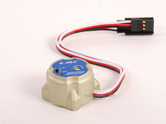 E-Sky Gyro EK2 0704