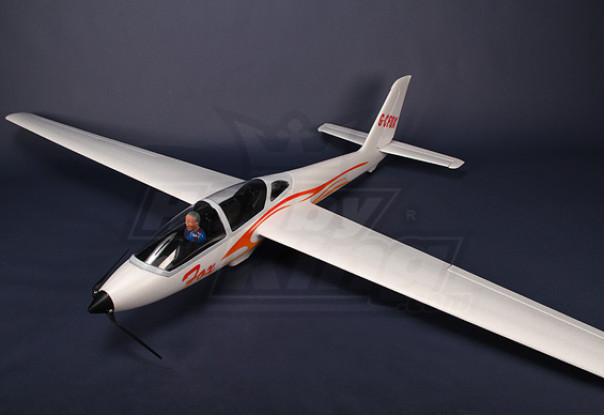 Fox EPO Glider 2.320 millimetri (PNF)