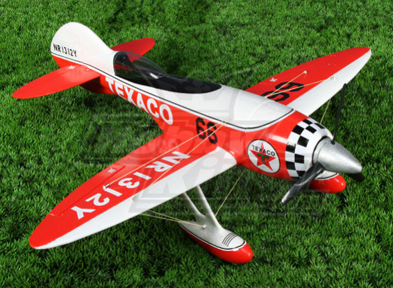 GeeBee R3 - 750 millimetri - EPO (PNF)