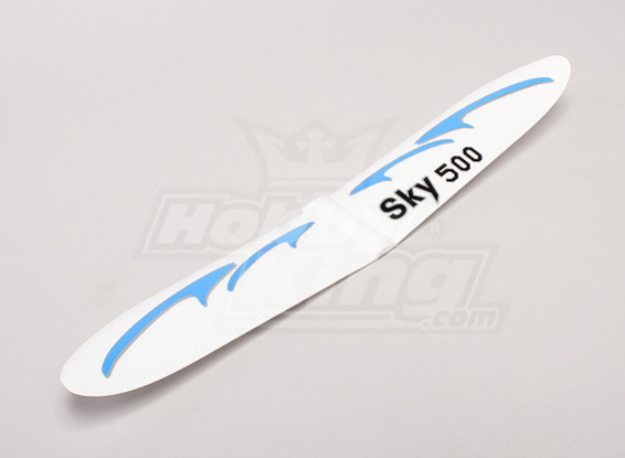 Sky 500 Ultra Micro Glider - Sostituzione principale Ala