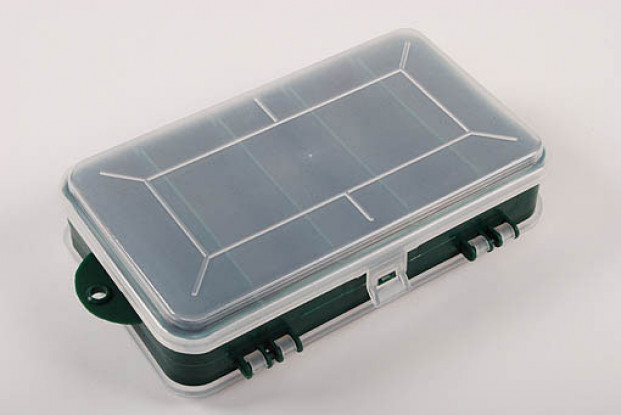 165x90x40mm Parts Container