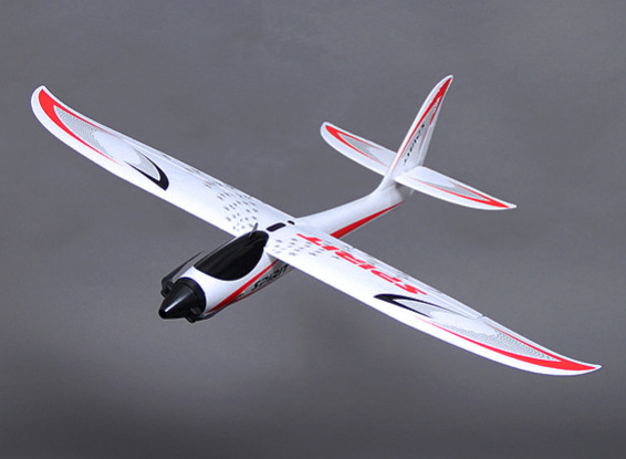 Spirit Mini Sport Glider 815 millimetri EPO (PNF)
