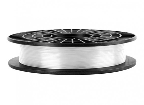 CoLiDo 3D filamento stampante 1,75 millimetri PLA 500G spool (traslucido)