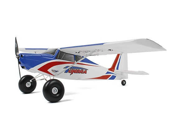 Hobbyking durafly new arrivals tundra