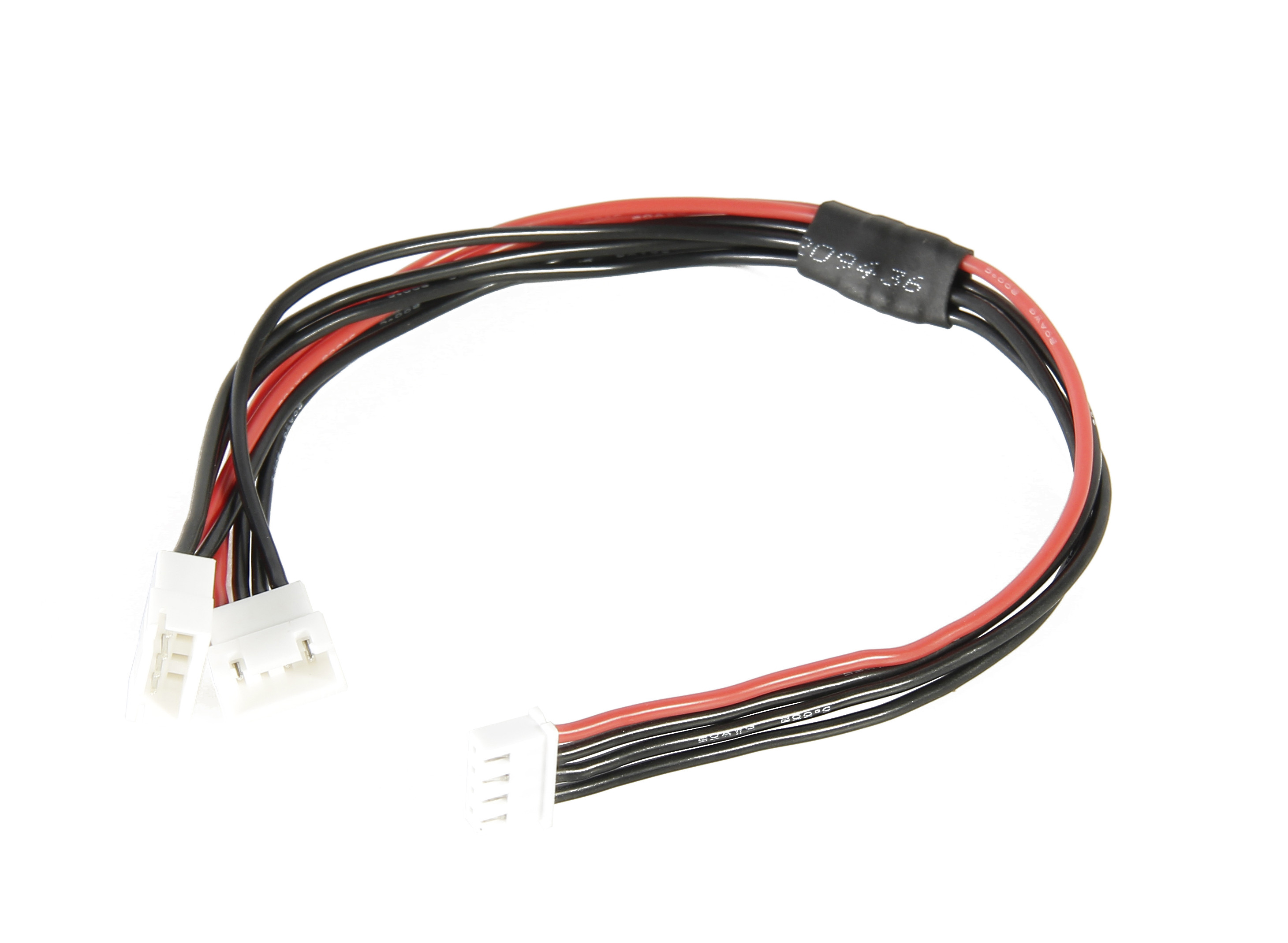 JSTXH Parallel Balance Lead 3S 250mm (2xJSTXH) HobbyKing