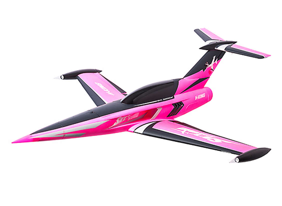 Pink panther sales rc plane