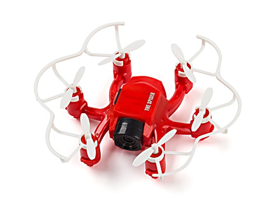 Spider drone 2025 with camera
