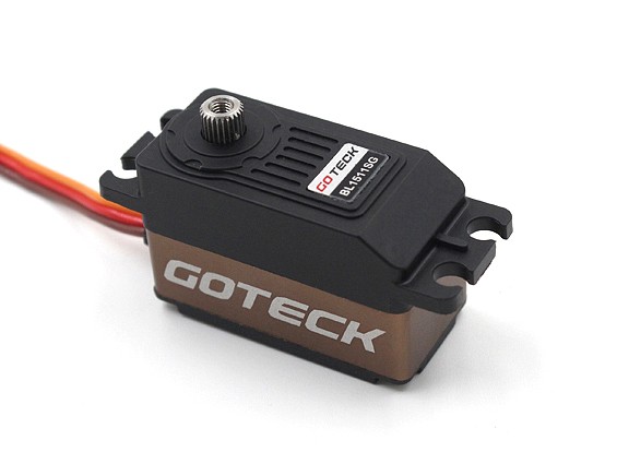 Kimbrough prodotti grandi Servo Saver