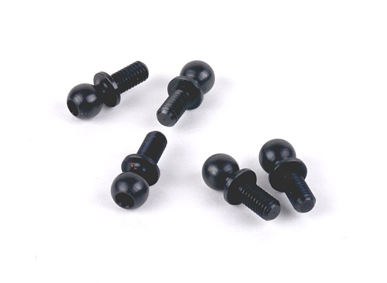 Ball Connector 4.7x12mm (5pcs) Ball Connector 4.7x12mm (5pcs)