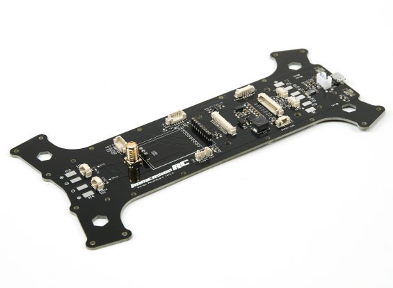 tacx vortex circuit board