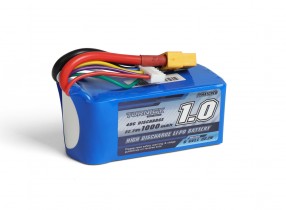 Batteria Lipo Da 7,4V 4000mAh A Lunga Durata Per Carica RC Barche E Aerei~p210239134