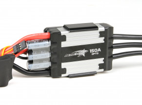 Aerostar Advance 150A ESC Opto