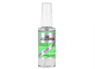 Insta-Clean™ Adhesive Residue Remover (2oz)