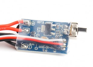 20A spazzolato ESC - Turnigy TZ4 AWD / Drift Spec