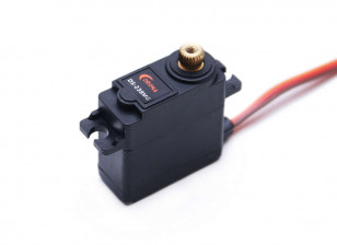 4.6kg Corona DS238MG Digital Metal Gear Servo / 0.14sec / 22g