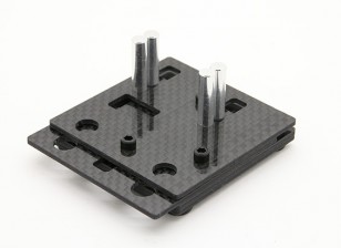 Mr Grippy saldatura Jig