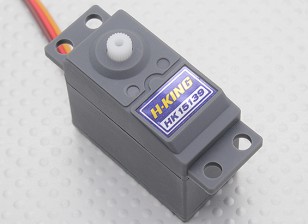 Dipartimento Funzione Pubblica ™ impermeabile analogico Servo 3,2 kg / 0.17sec / 40g