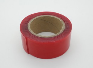 Servo Tape (Clear) 25mm x 1m