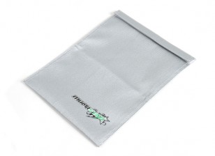 MultiStar Fire Retardant LiPoly Battery Bag (250 x 330mm)