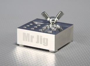 Mr JIG - Saldatura Aid