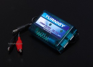 Turnigy 12v caricatore dell'equilibrio 2-3S di base