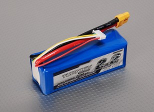 Turnigy 2200mAh 4S 30C Lipo Confezione