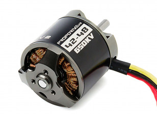 NTM Prop Unità Serie 42-48 650KV / 1295W