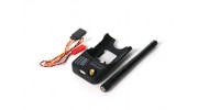 Turnigy Eclipse Action Camera FPV Docking Station with 600mW 5.8GHz 40CH Video Transmitter - contents