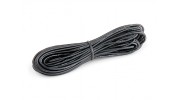 Turnigy High Quality 18AWG Silicone Wire 9m (Black)