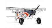 Durafly Color Tundra 1300mm Anniversary Edition (Orange/Grey) (PnF) - Front Flaps