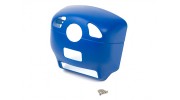 Durafly® ™ Tundra - Plastic Cowl (Blue)