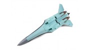 SU-35 Fighter Jet 1:20 Scale Mid-Engine Pusher Prop 735mm (KIT) - bottom